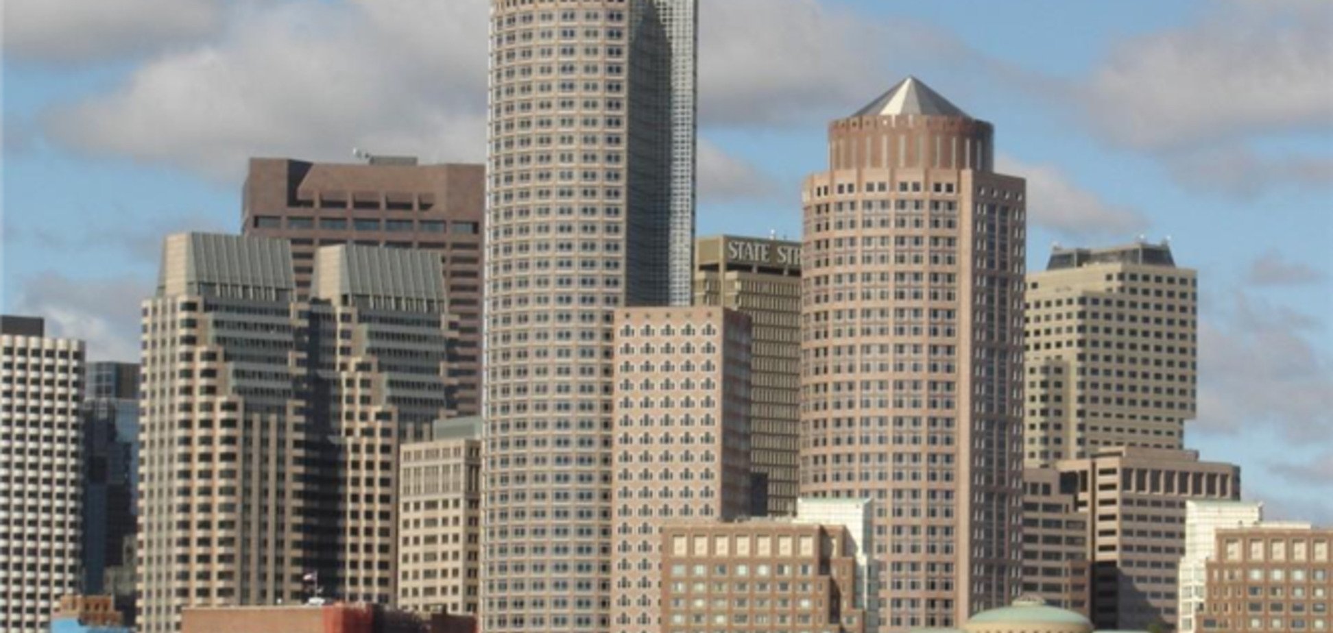 Продажи новостроек в США достигли рекордного уровня