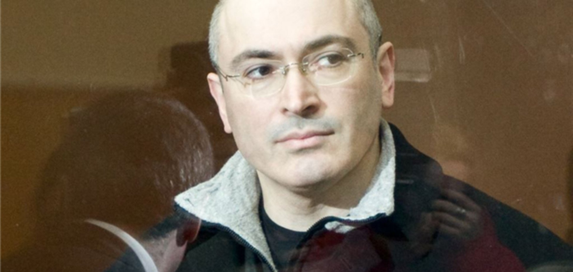 Мін'юст РФ: вирок Ходорковському можуть переглянути через рішення ЄСПЛ