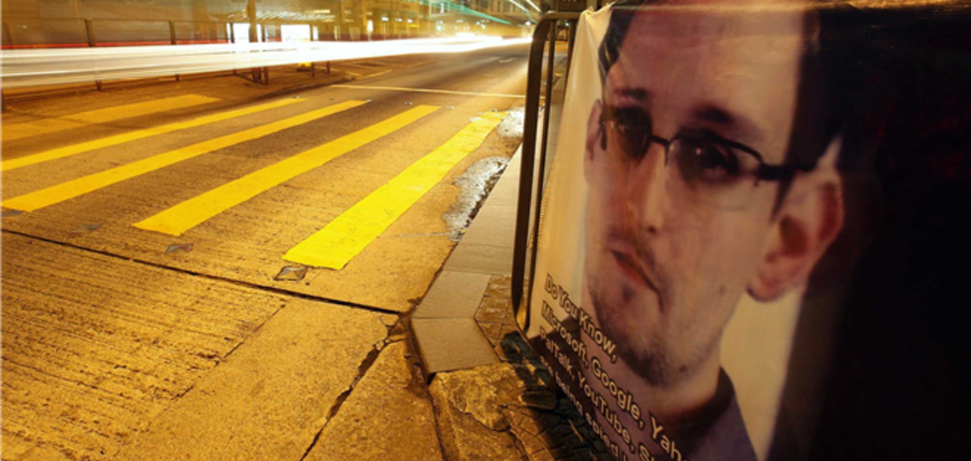 Москва прояснила Вашингтону ситуацію зі Сноуденом