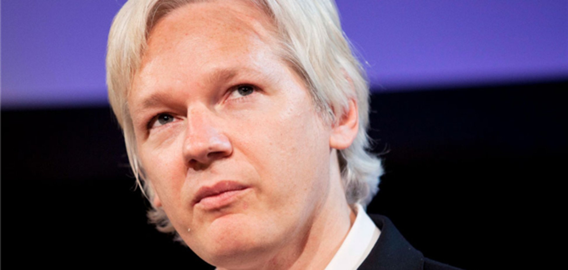 Ассанж создал партию Wikileaks