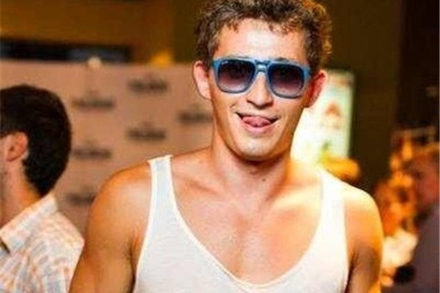 Коля Серга: мне не нужна трудовая книжка