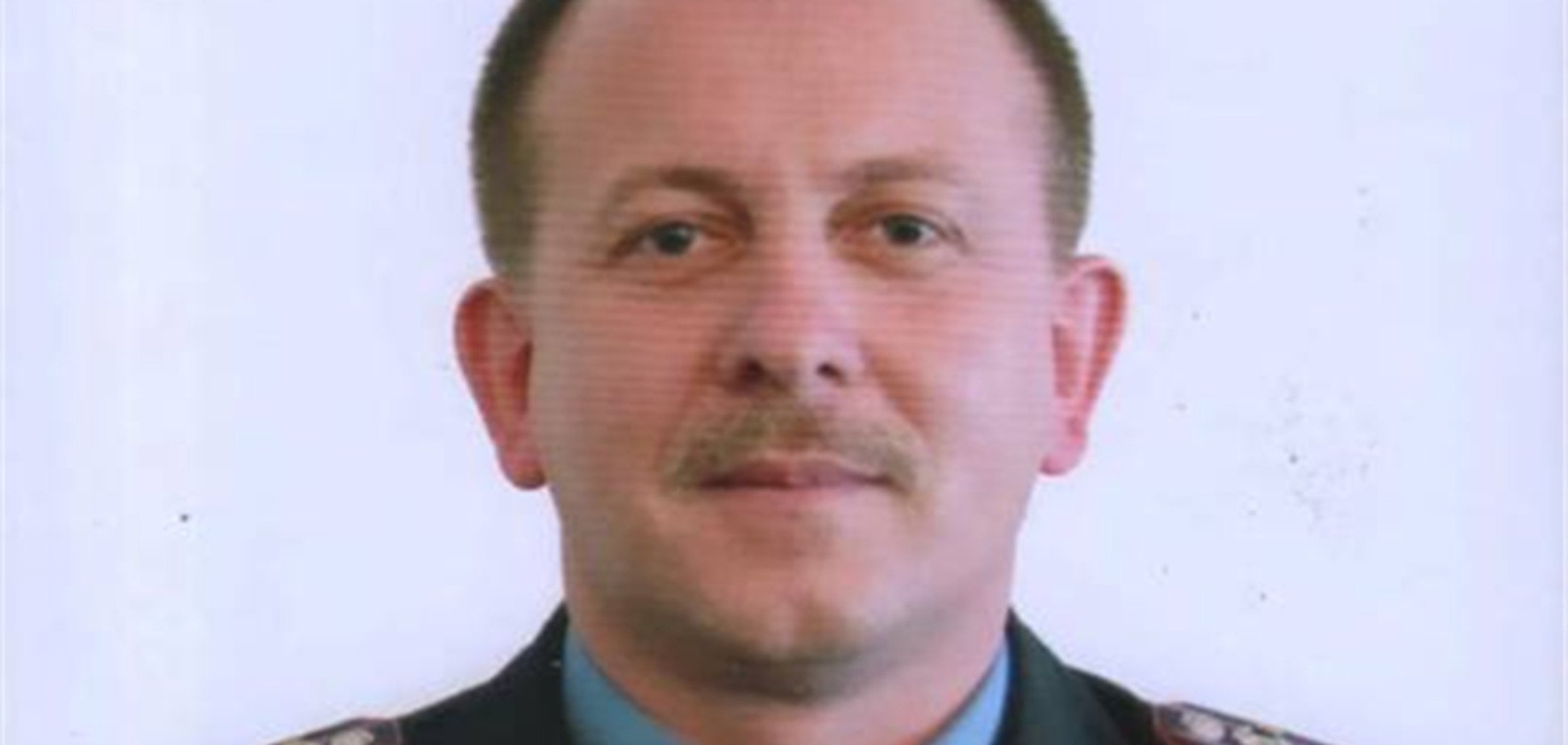 Назначен замглавы милиции Киева