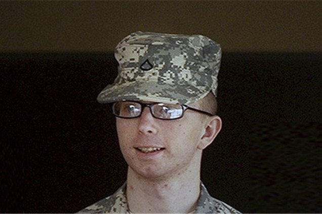 Процесс над информатором WikiLeaks близится к концу