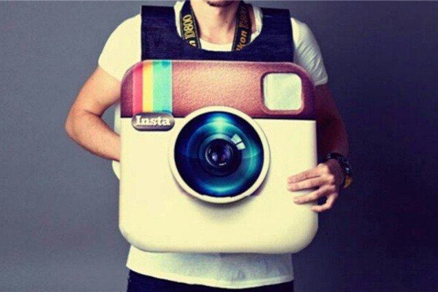 Instagram назвали самой угнетающей соцсетью