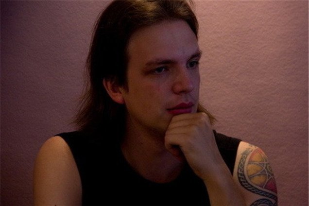 У Керченській протоці зник російський музикант