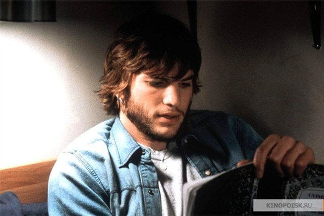 Фильм 'Эффект бабочки' обзаведется римейком