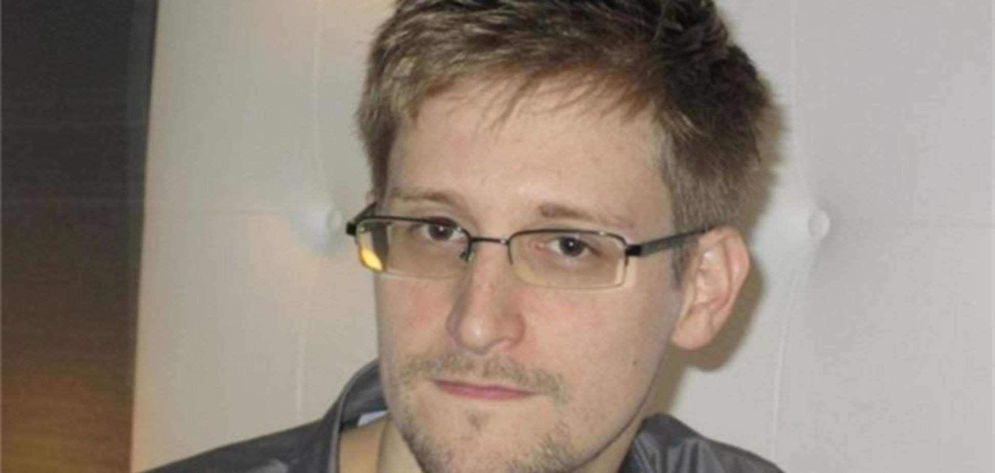 США пообіцяли не страчувати Сноудена