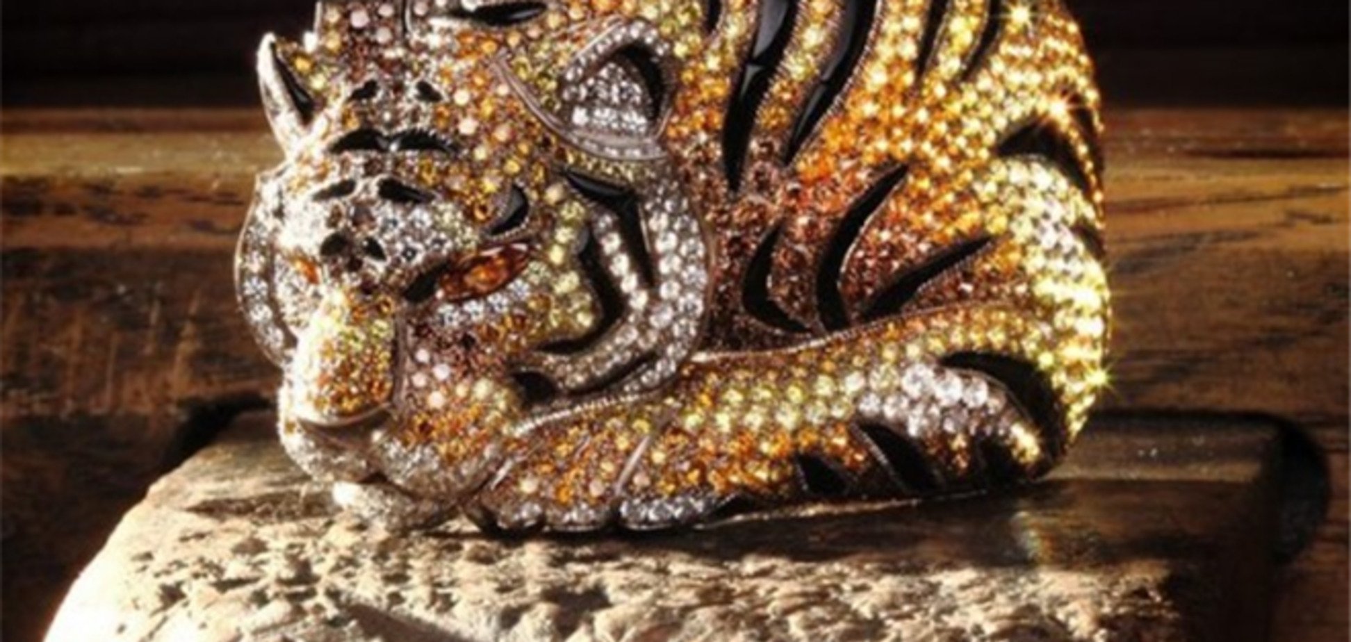 Объемы продаж предметов роскоши увеличились на 9%