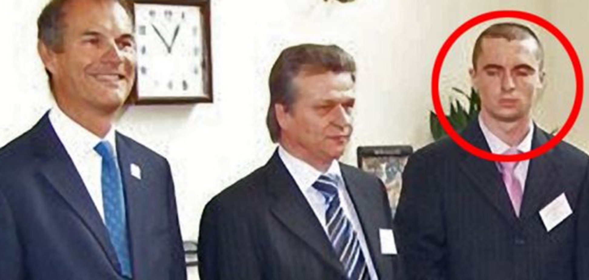 Преподаватель задержанного в Англии украинца уверен, что его подставили