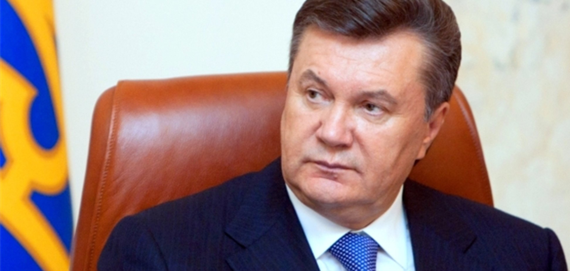 Янукович: ми не допустимо використання церков політсилами