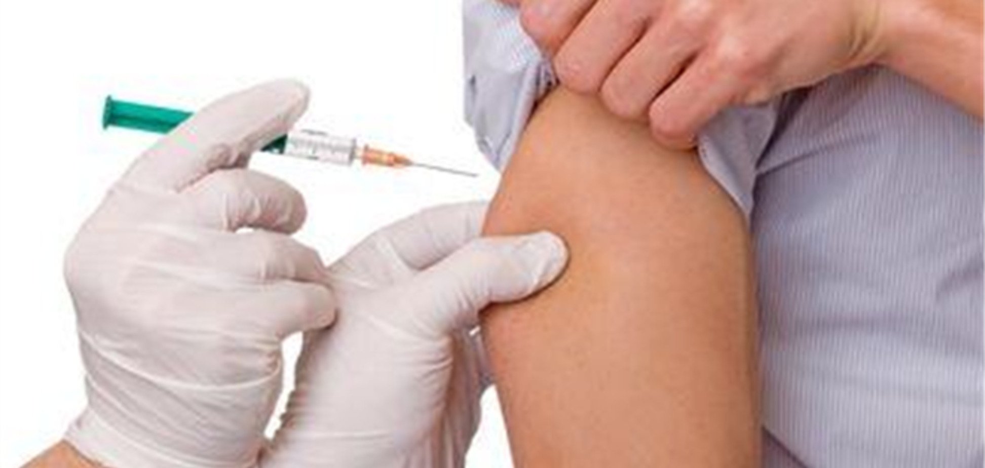 ЗМІ: Держлікслужба в розпал епідемії гепатиту заблокувала вакцину