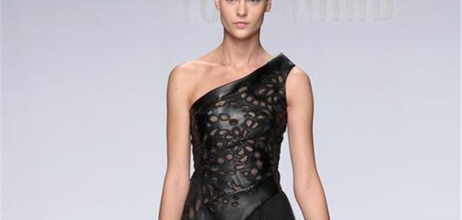 Роскошные вечерние платья от Tony Ward