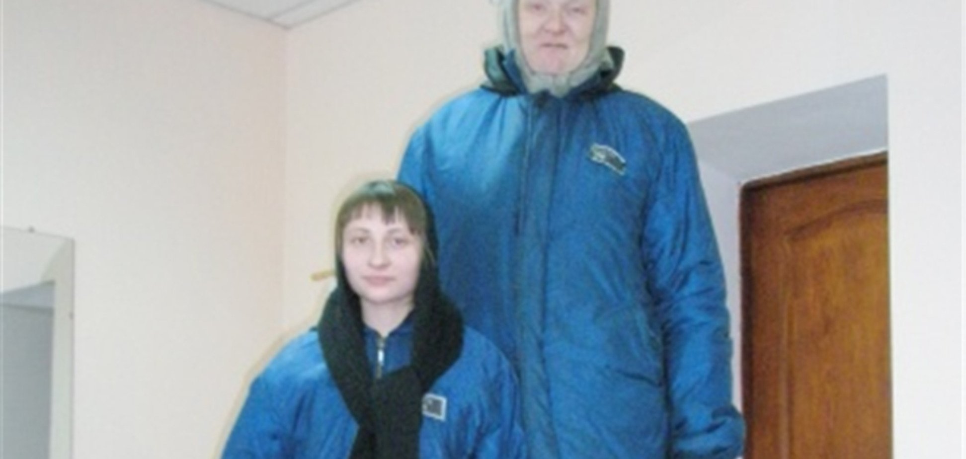 Экс-соседка Тимошенко по колонии: было хорошо, пока не приехала эта с*чка