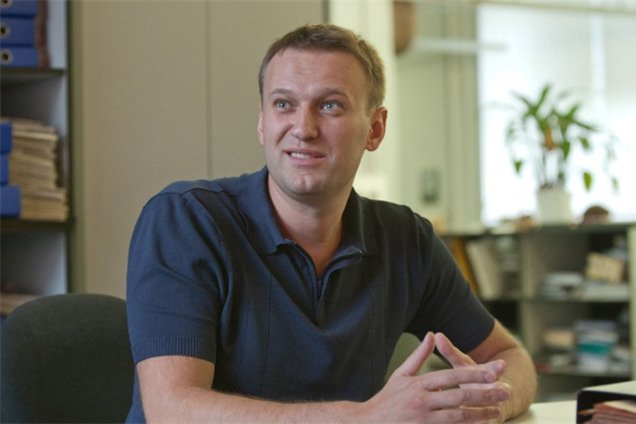 Защита Навального обжаловала приговор суда