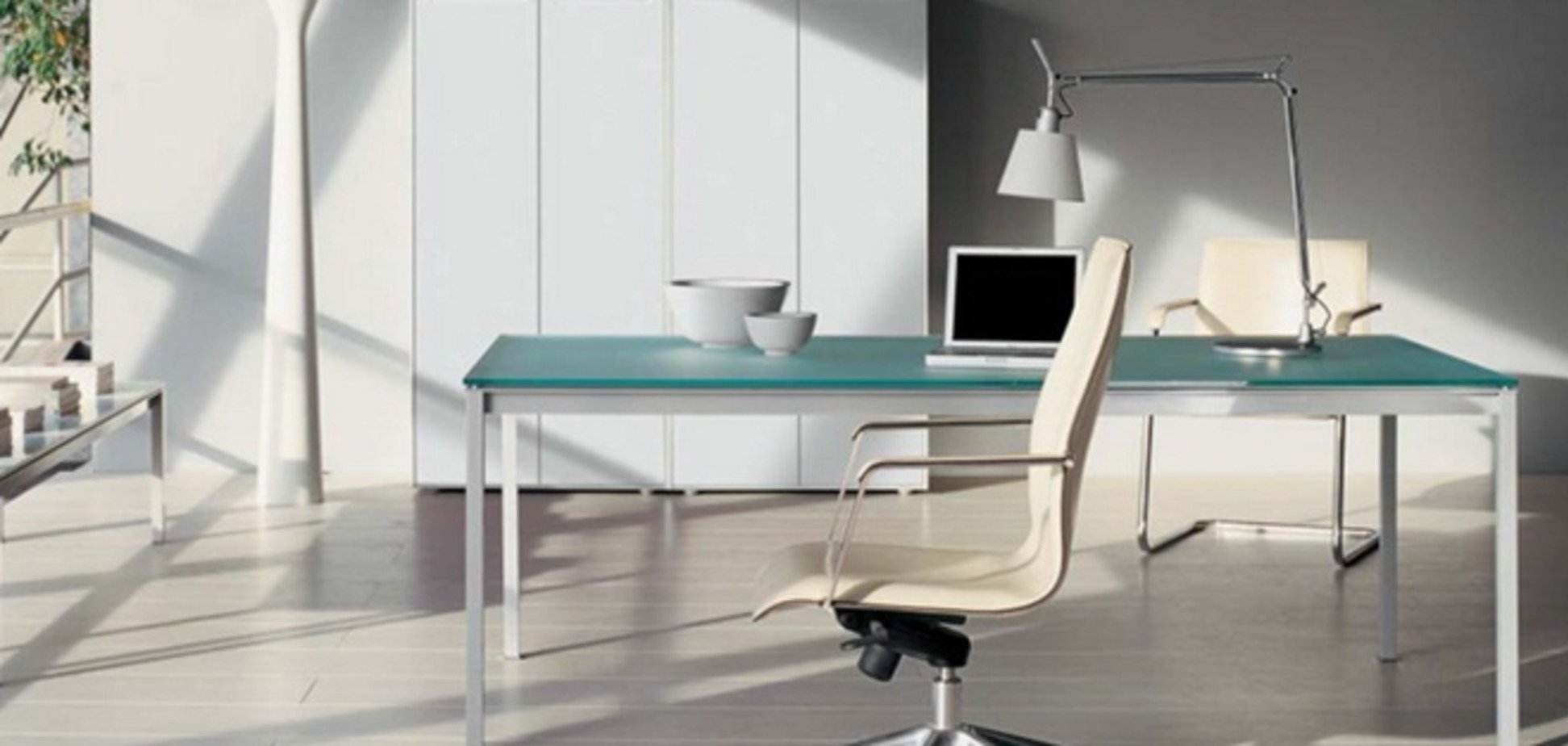 Аренда киевских офисов будет падать в цене