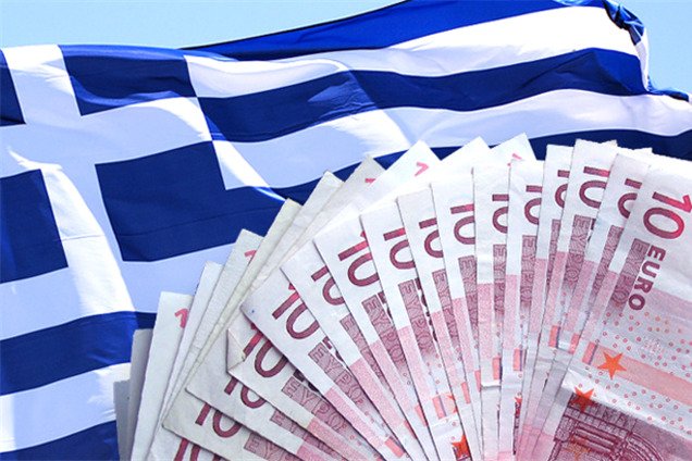 Греция получит €2,5 млрд транша помощи
