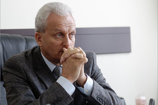 По покушению на мэра Феодосии возбуждено дело