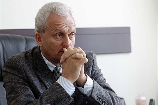 Мэр Феодосии скончался после покушения