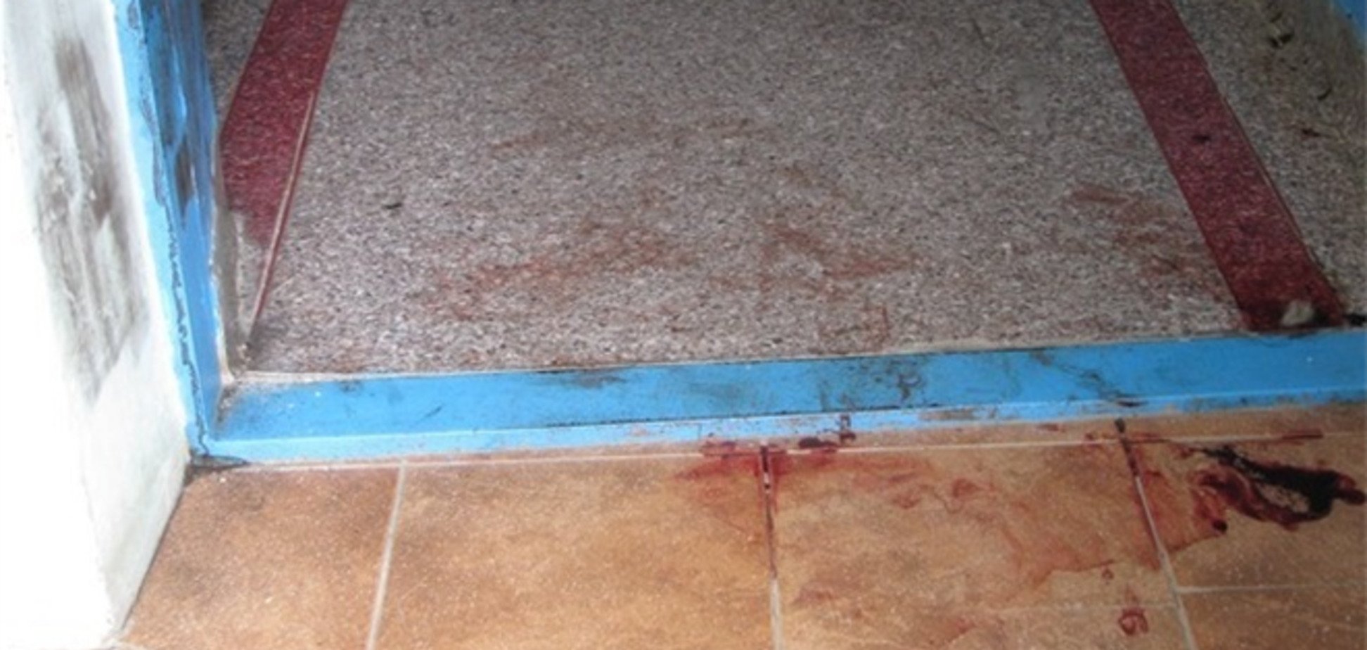 Покушение на мэра Феодосии могла совершить женщина - СМИ