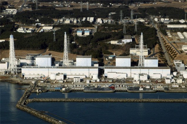 На Фукусімі знайшли радіацію, близьку до післяаварійного показниками
