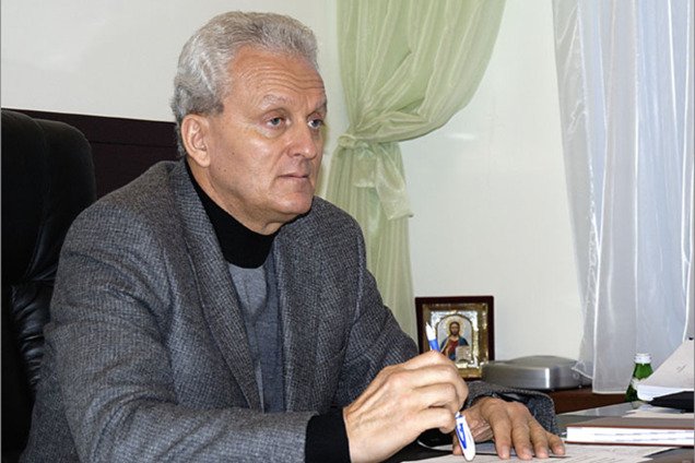 Названы версии покушения на мэра Феодосии