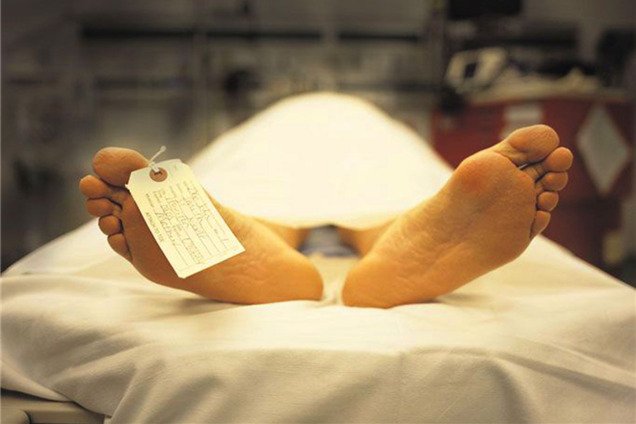 В крымской мечети неделю пролежал труп