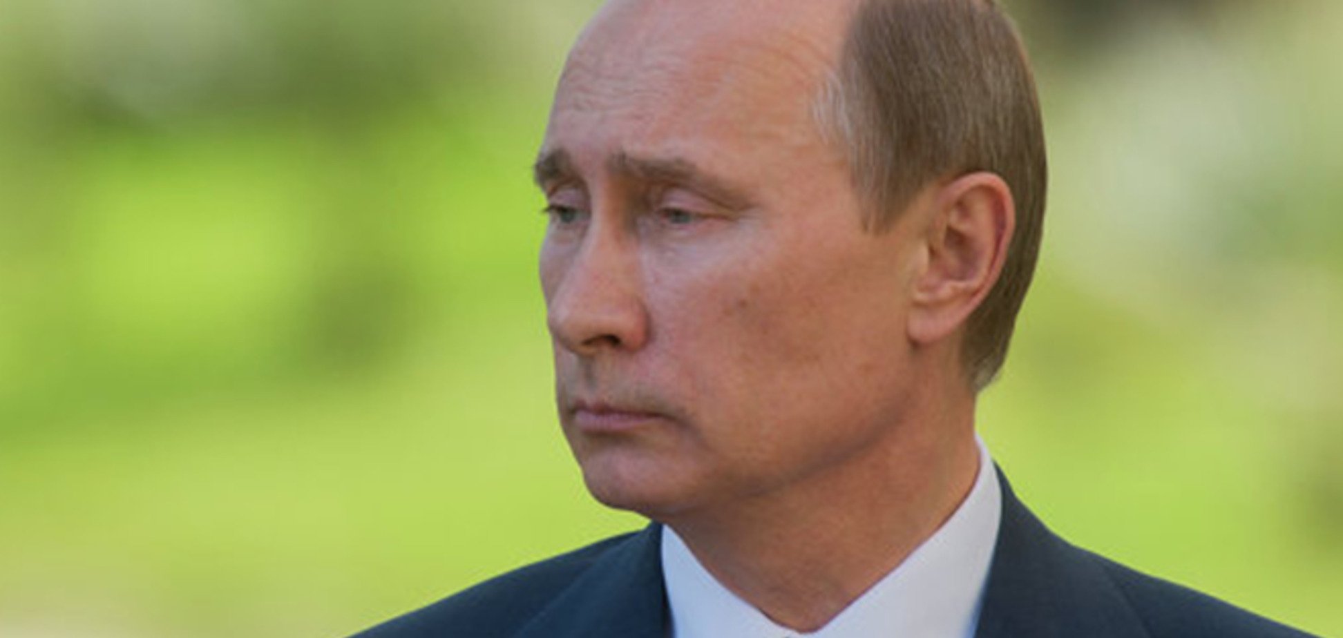 Путин прибыл в Киев