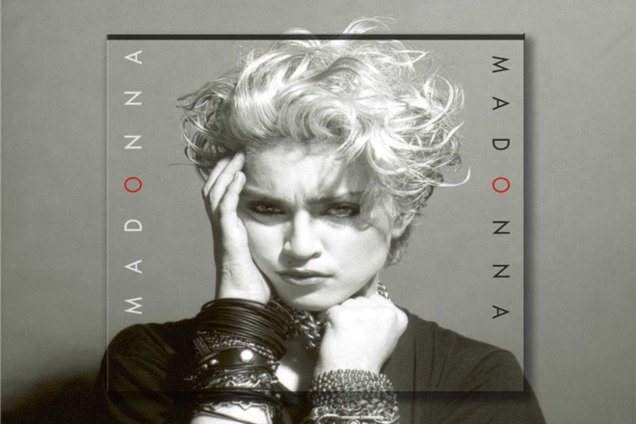 Дебютный альбом Мадонны отмечает 30-летний юбилей