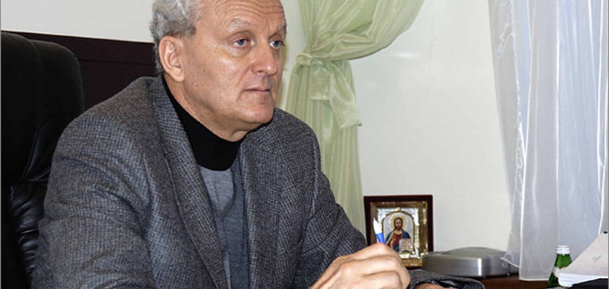 Справі про замах на мера Феодосії підвищили статус