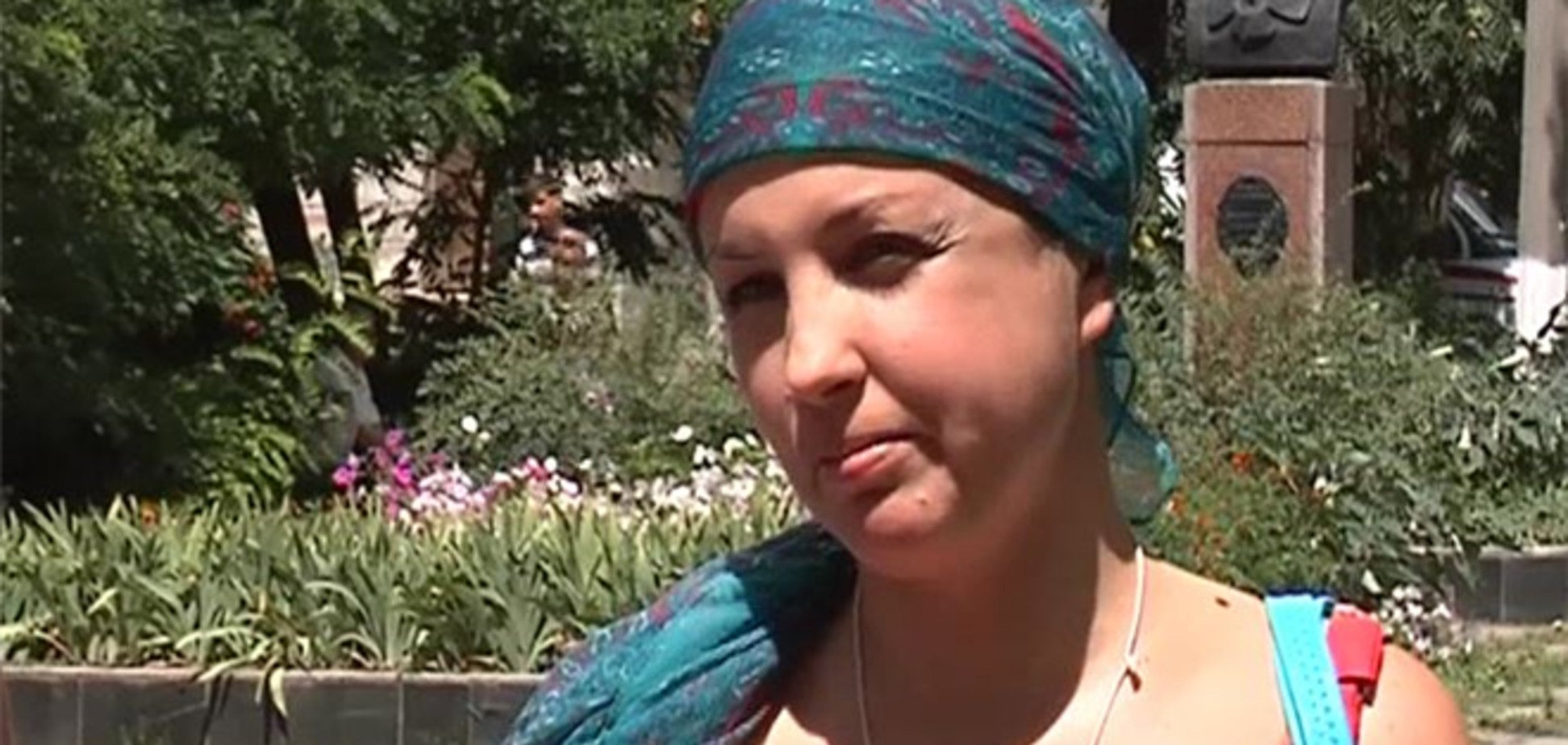 Изнасилование во Врадиевке: Крашкова рассказала, как спаслась