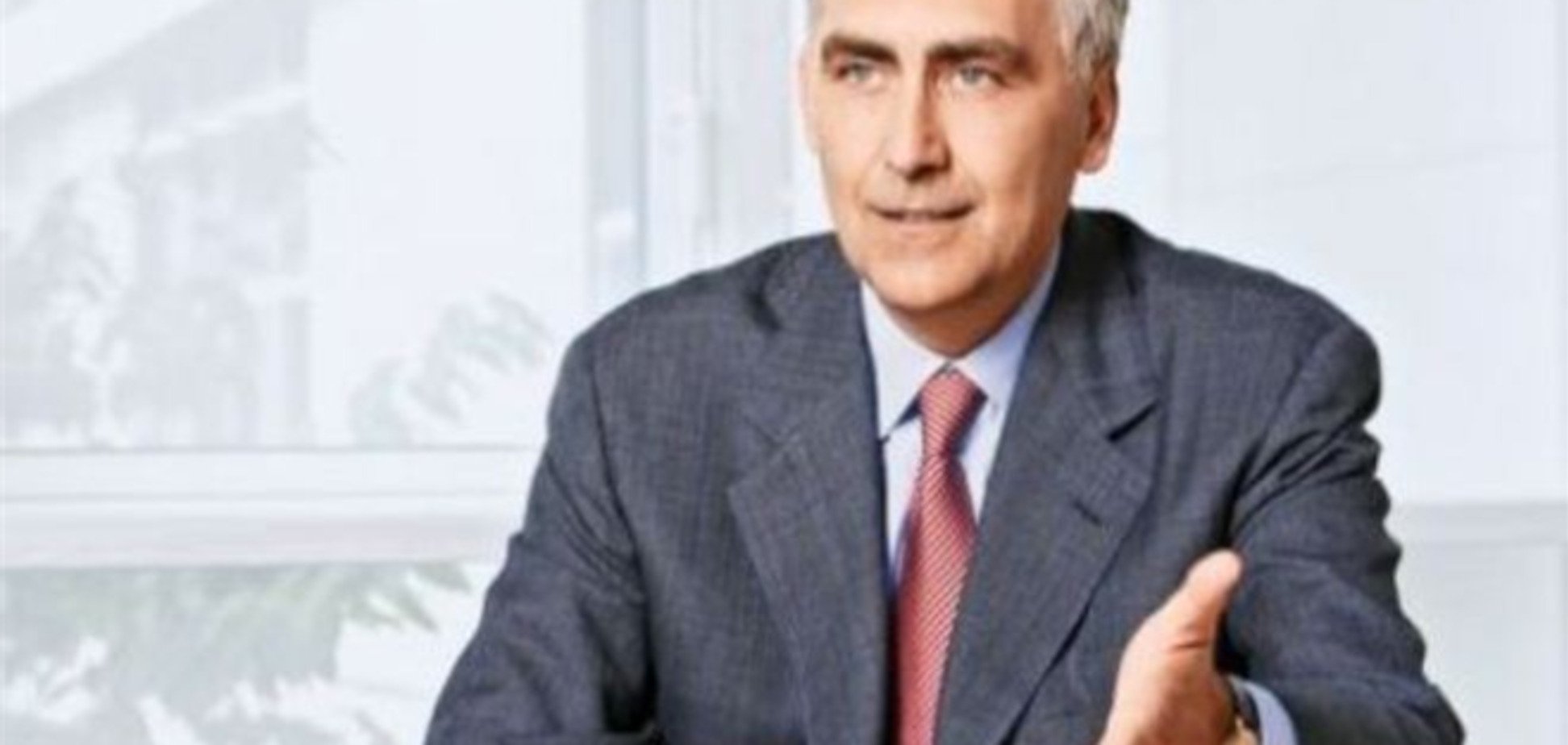 Глава Siemens уходит в отставку