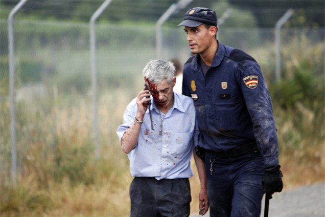 Кількість жертв трагедії в Іспанії зросла до 79 людей