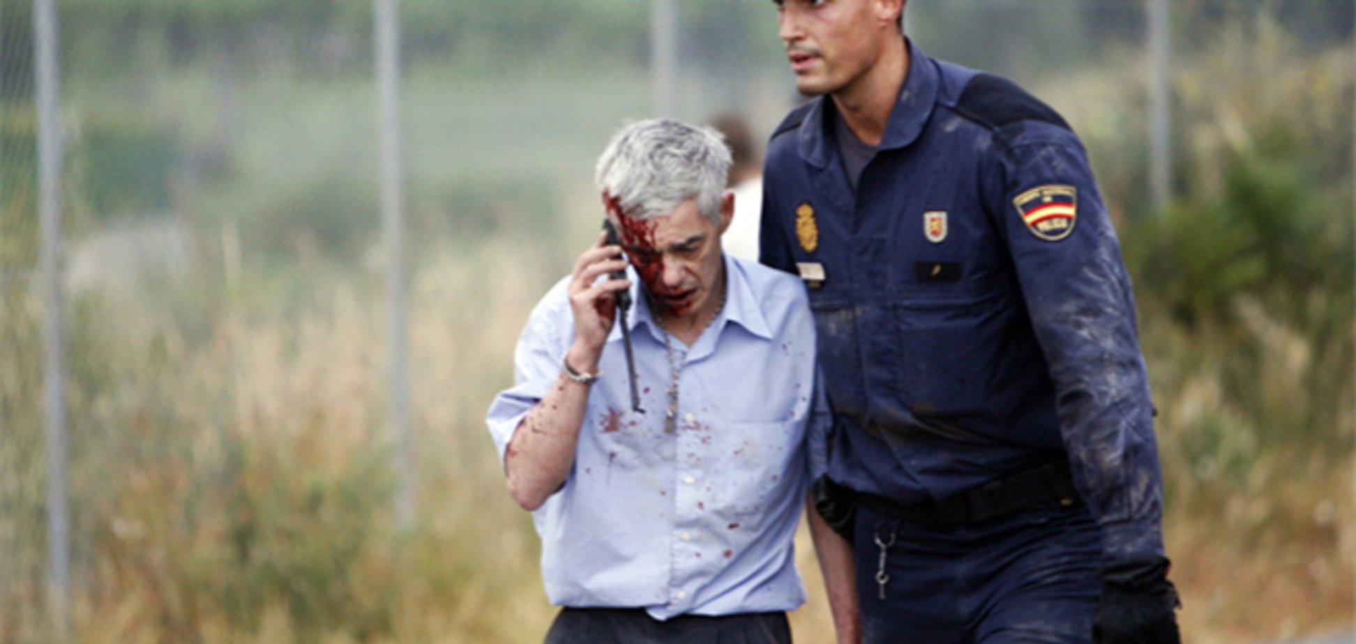Число жертв трагедии в Испании выросло до 79 человек