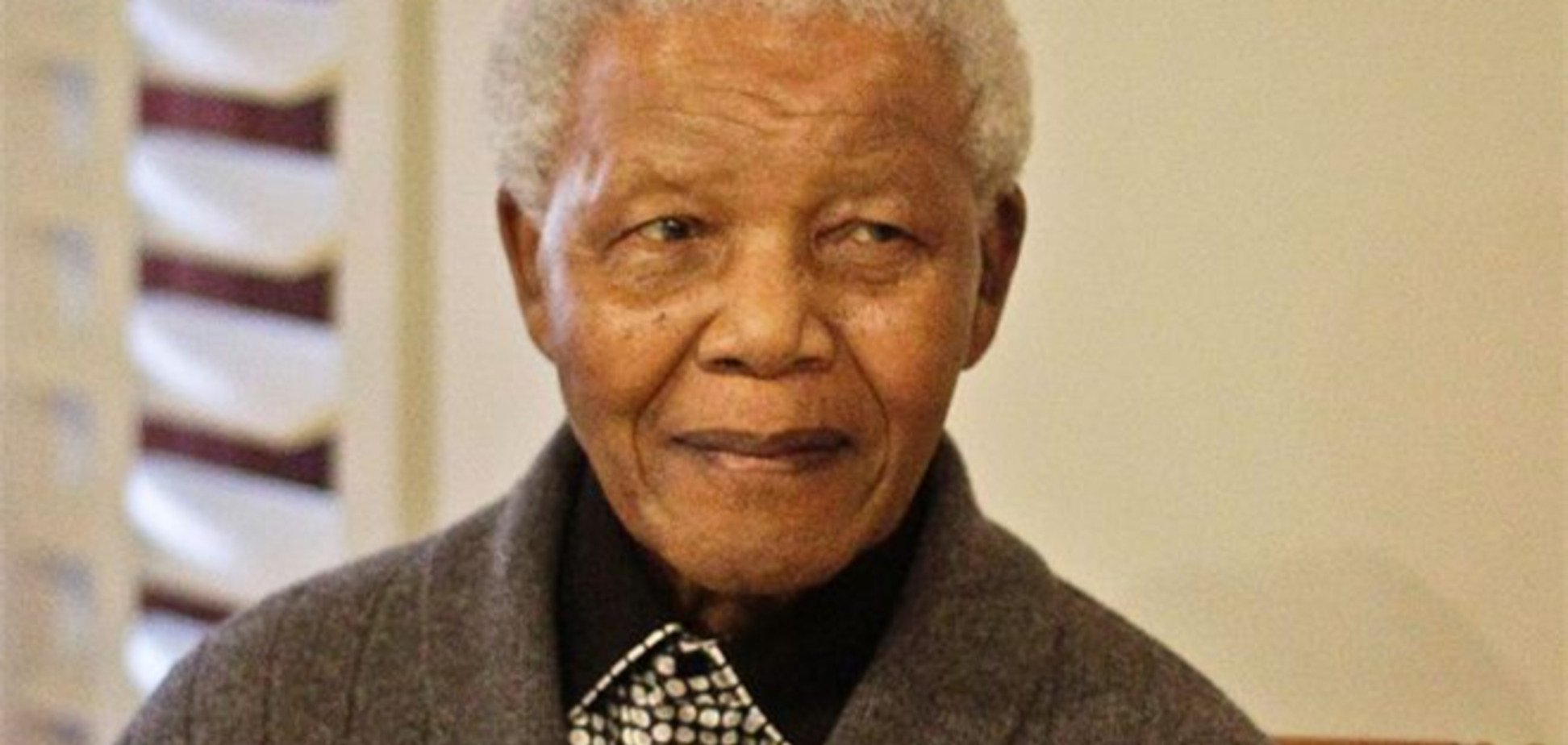 Состояние Манделы улучшается – власти ЮАР