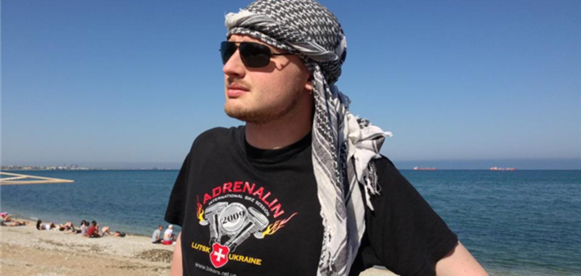 Чи слідкує СБУ за громадськими активістами, та як з цим боротись?