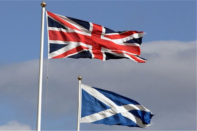 У Шотландії загострилися суперечки про незалежність після народження принца Джорджа