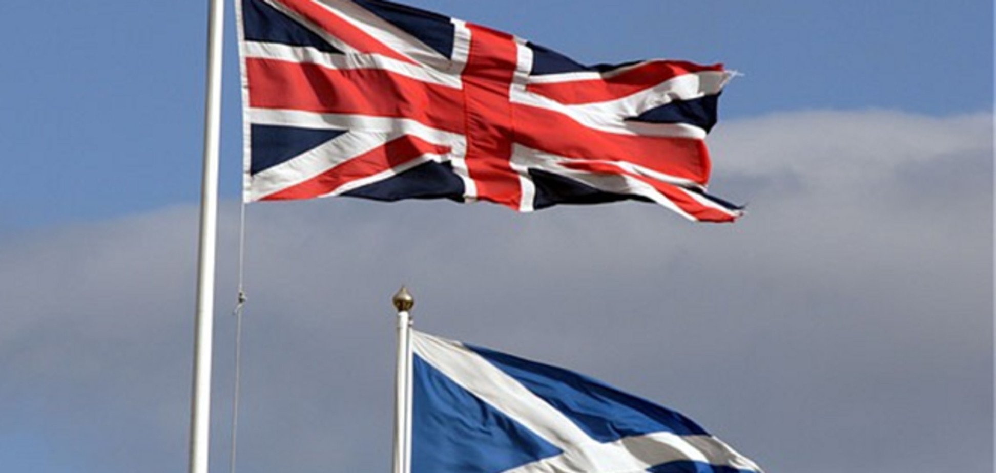 В Шотландии обострились споры о независимости после рождения принца Джорджа