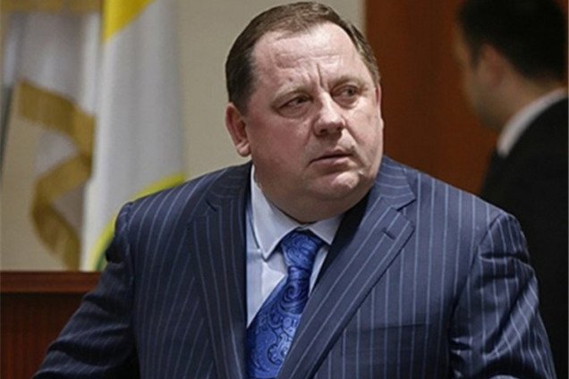 СМИ: ректор-взяточник Налоговой академии госпитализирован