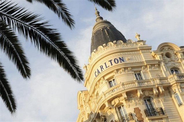 В Каннах похитили драгоценности на $53 млн