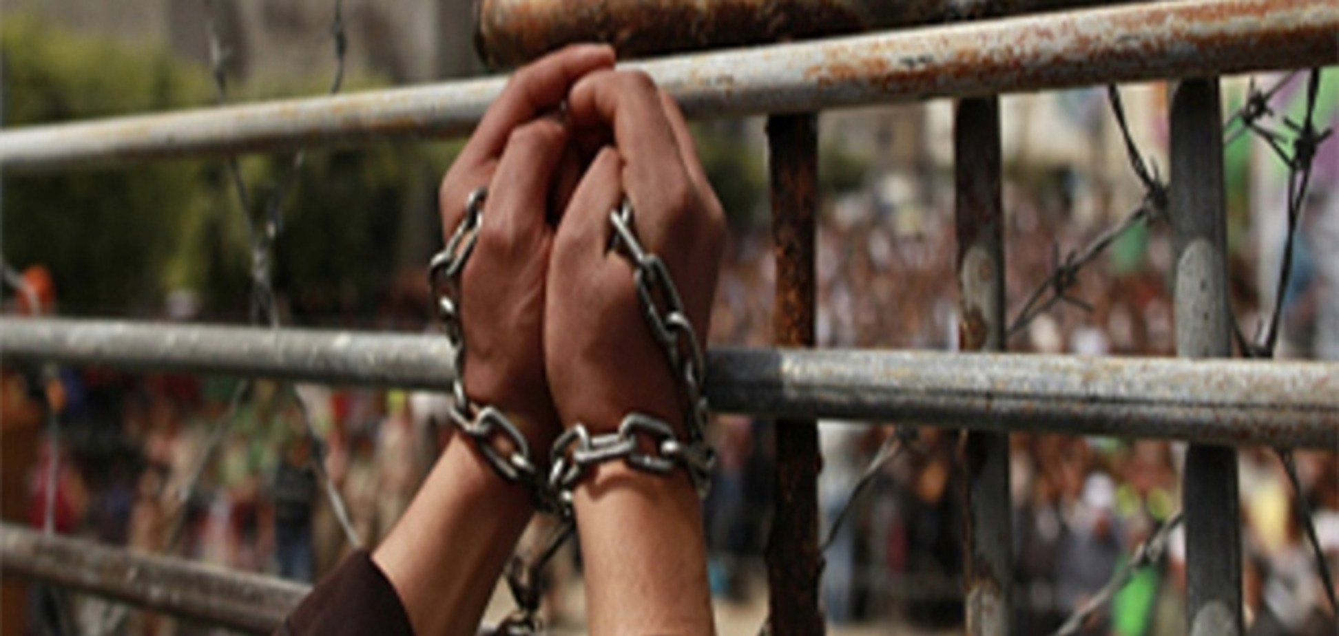 Израиль освободит более 100 палестинских заключенных
