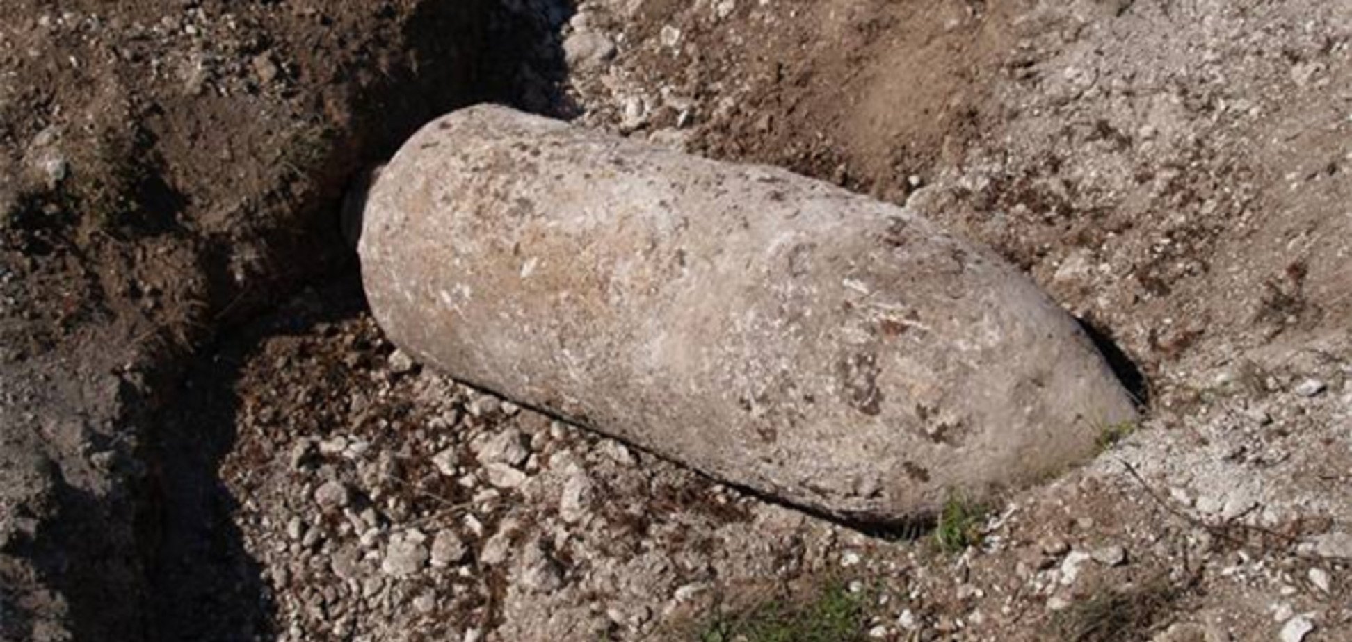 В Чернигове парень пытался продать 39 авиабомб