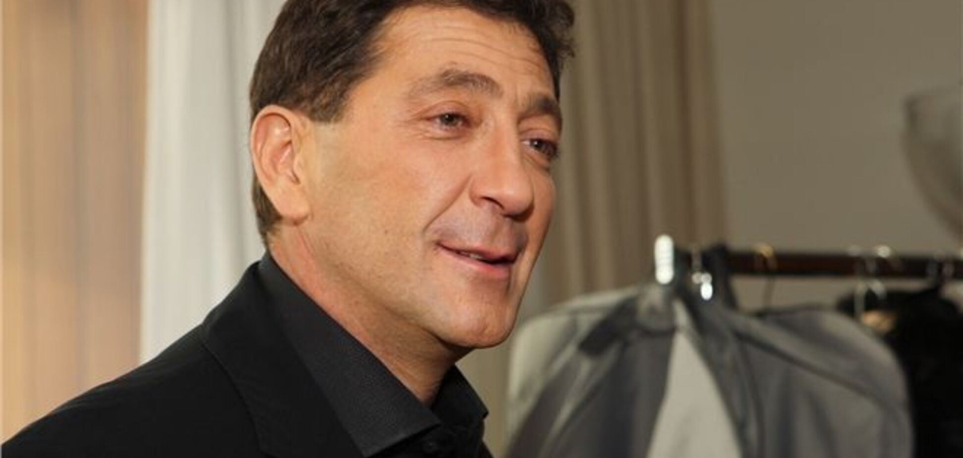 Лепс больше не самый богатый музыкант России