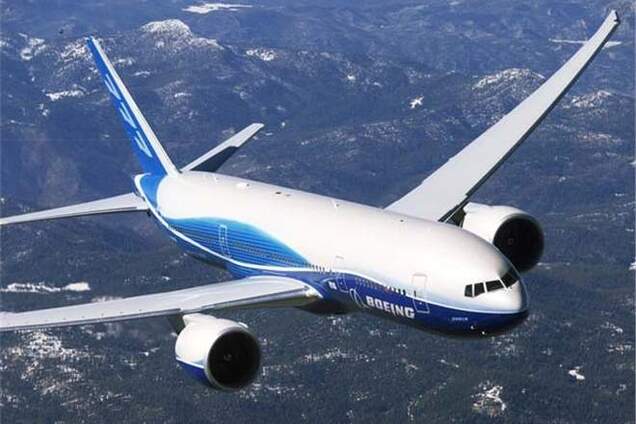 Boeing могут оштрафовать на $2,75 млн