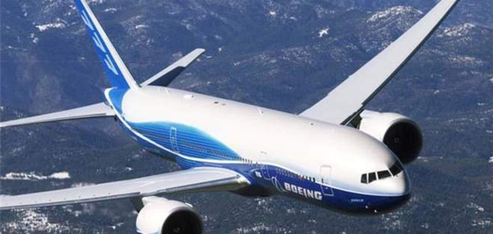 Boeing могут оштрафовать на $2,75 млн