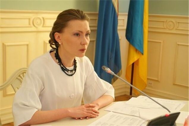 Шлапак добивается увольнения киевского чиновника, допустившего отравление детей