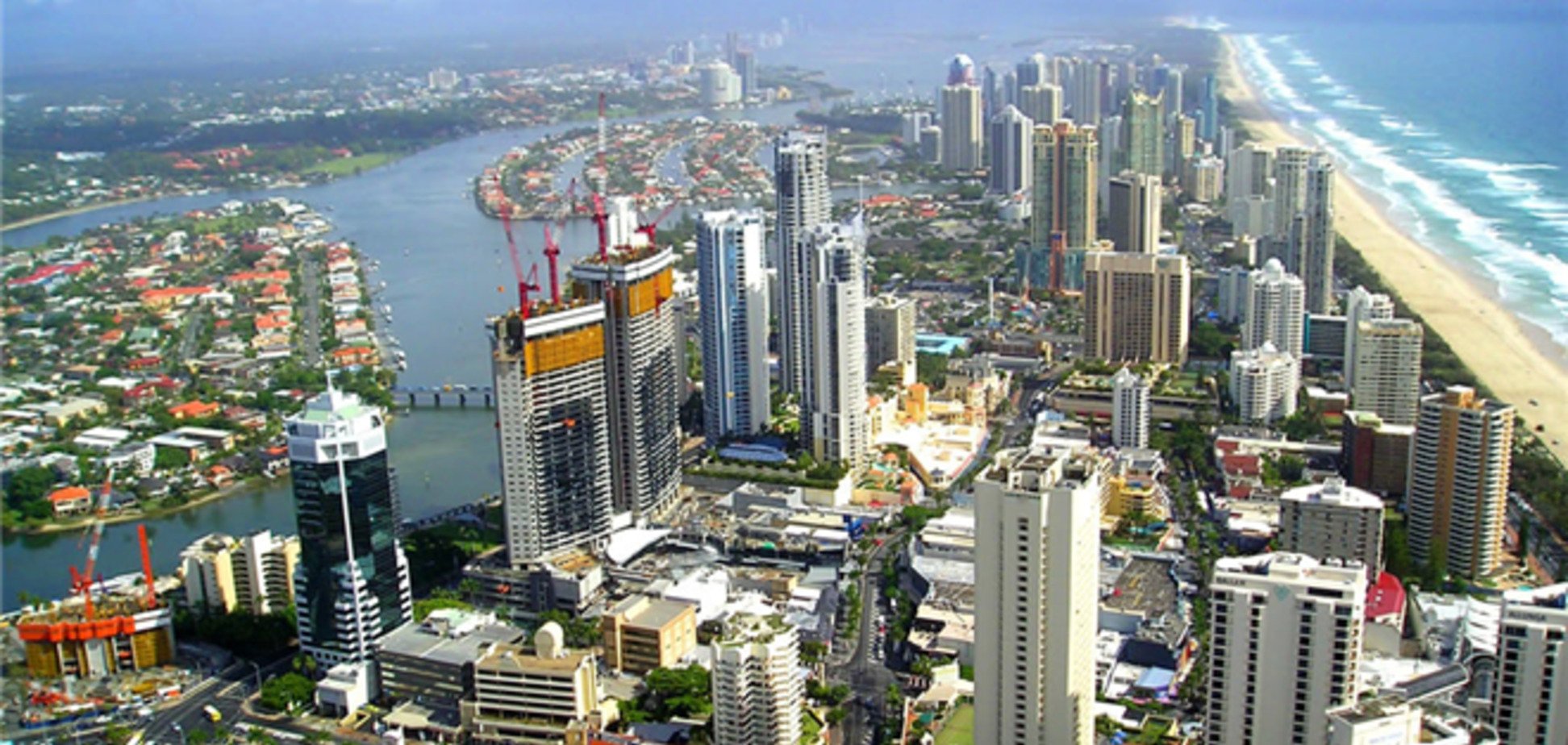 В Австралии цены на жилье достигли трехлетнего максимума