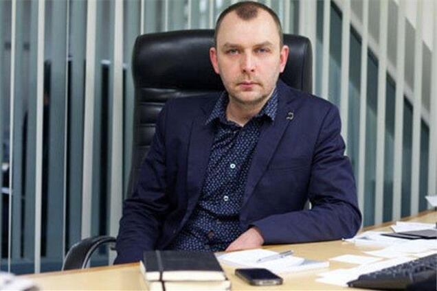 Назначен новый главный редактор 'Forbes Украина'