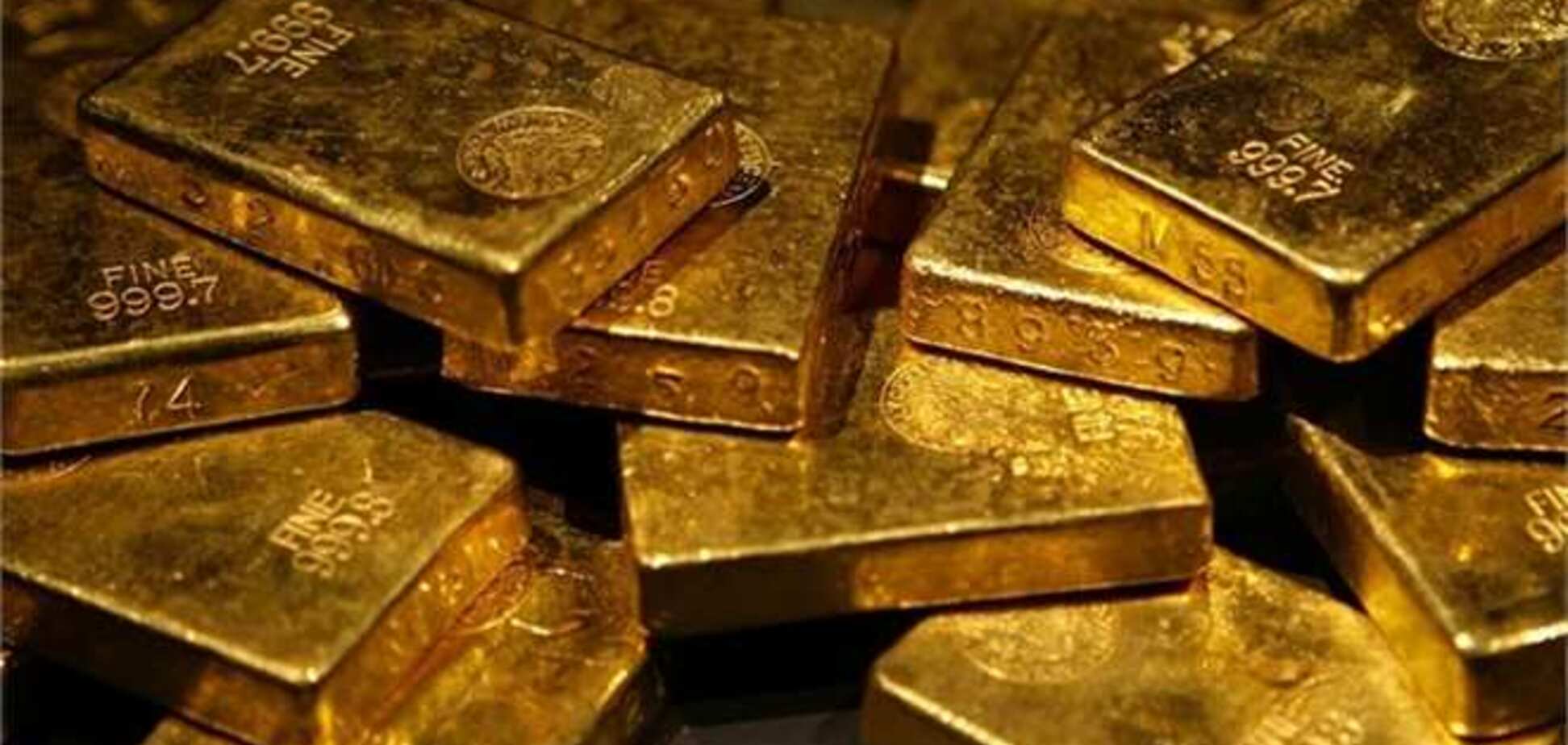 Эксперты: золото будет торговаться в широком диапазоне