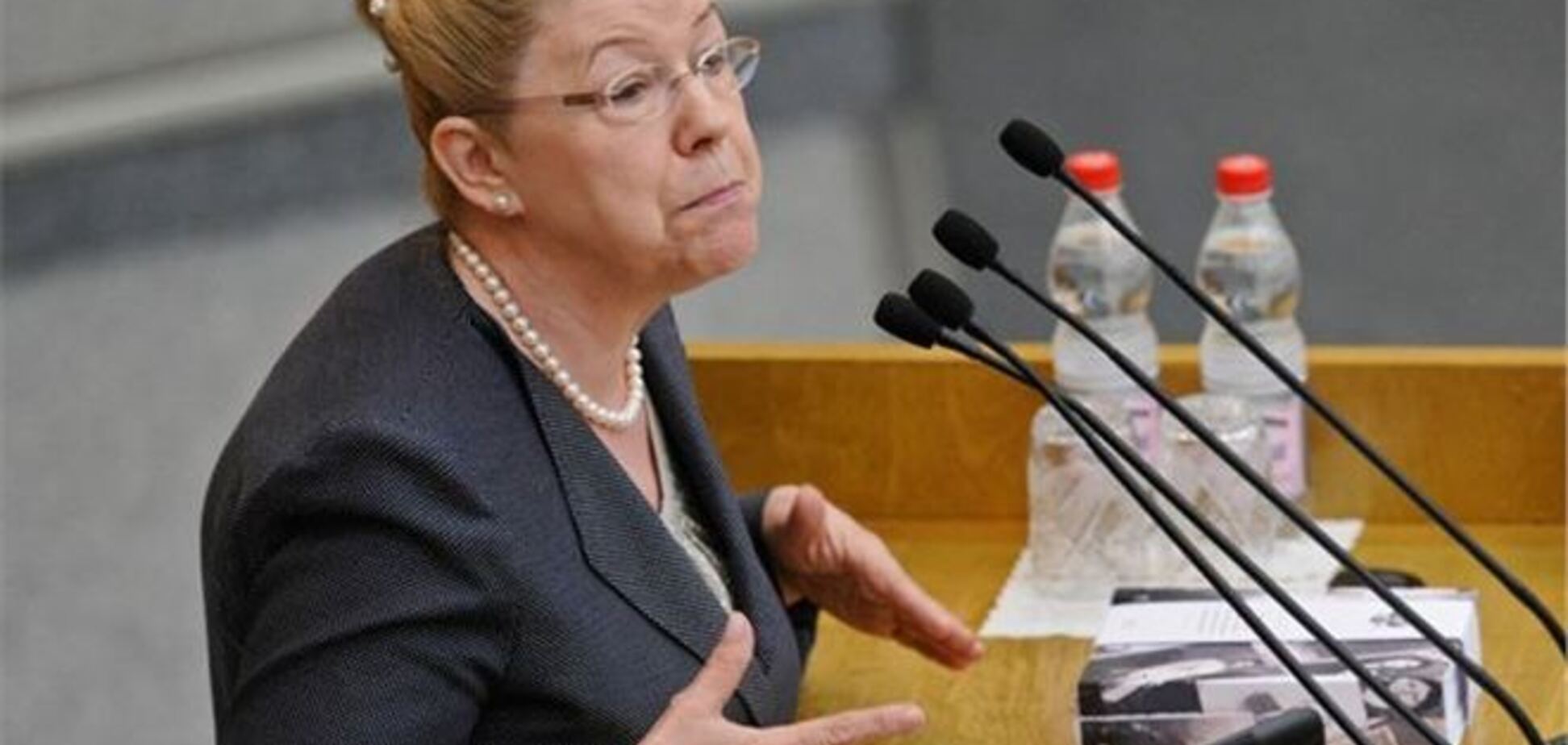 СК РФ решил отомстить обидчикам скандального депутата Мизулиной