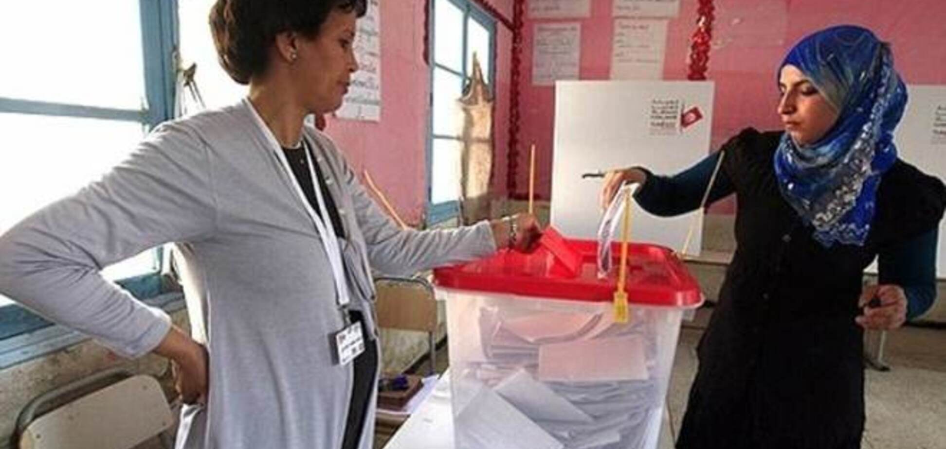 Загальні вибори в Тунісі пройдуть в грудні